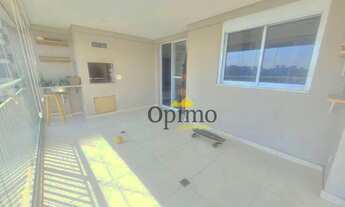 Imagem 2: Apartamento com 2 dormitórios, 65 m² - venda por R$ 650.000,00 ou aluguel por R$ 3.600,00