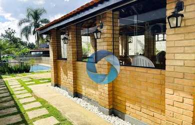 Imagem 14: Linda Casa à venda, 232 m² por R$ 1.095.000 - Colinas de São Fernando - Cotia/SP