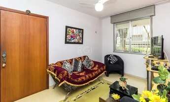 Imagem 4: Apartamento para Venda - 51m², 2 dormitórios, 1 vaga - Cristo Redentor