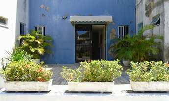 Imagem 6: JOSE DE ALENCAR - ELISEU ORIA 1830 APTO 203 BL A, APROX 60M², sala, cozinha americana com