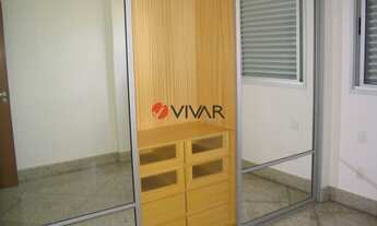 Imagem 6: NOVA LIMA - Apartamento Padrão - Vila da Serra