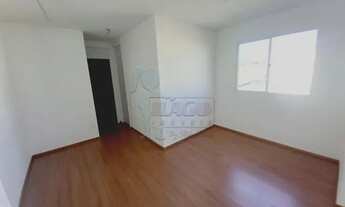 Imagem 2: Apartamento Padrão em Ribeirão Preto