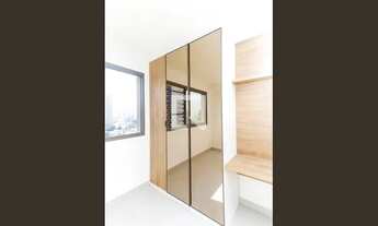 Imagem 6: Apartamento para Aluguel - Vila Clementino, 1 Quarto, 24 m2