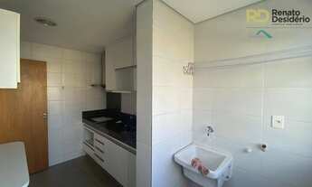 Imagem 6: Apartamento com 2 dormitórios para alugar, 79 m² por R$ 2.540,00/mês - Fernão Dias - Belo