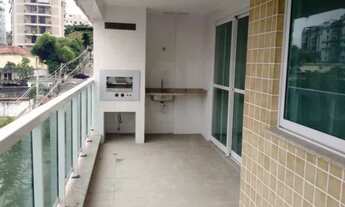 Imagem 2: Apartamento-À VENDA-Freguesia (Jacarepaguá)-Rio de Janeiro-RJ