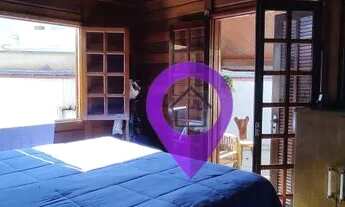 Imagem 7: Casa com 3 dormitórios para alugar, 282 m² por R$ 6.500,00/mês - Fátima II - Pouso Alegre