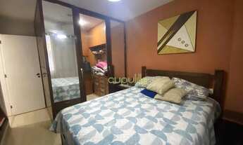 Imagem 6: Apartamento com 2 dormitórios à venda, 86 m² por R$ 490.000 - Icaraí - Niterói/RJ