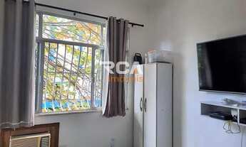 Imagem 4: Apartamento para Venda em Niterói, SANTA ROSA, 2 dormitórios, 1 banheiro, 1 vaga