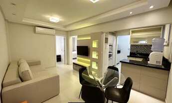 Imagem: Apartamento Frente Mar em Balneário Camboriú