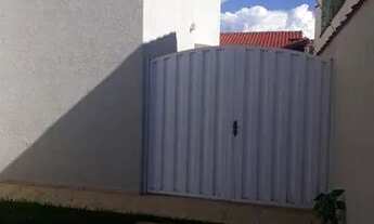 Imagem: Casa com 4 dormitórios para alugar, 220