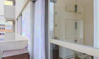 Imagem 6: Apartamento para Aluguel - Consolação, 1 Quarto, 44 m2