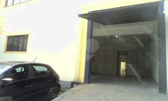 Imagem 2: Prédio com zoneamento Misto