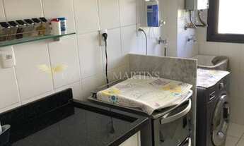 Imagem 6: Apartamento com 2 quartos em 70m² com 1 vaga de garagem