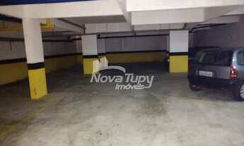 Imagem 4: Apartamento com 2 dorms, Tupi, Praia Grande - R$ 380 mil, Cod: 2575