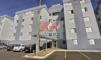 Imagem 3: Apartamento 02 Dorm. em Jardim Nova Iguacu - Piracicaba