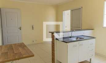 Imagem: Apartamento para Aluguel - Freguesia do