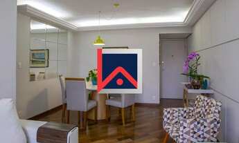 Imagem 4: Venda Apartamento 3 Dormitórios - 87 m² Pompéia