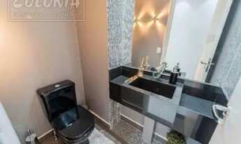 Imagem 6: Santo André - Apartamento Padrão - Jardim