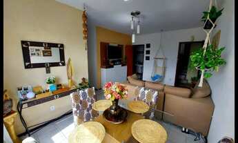 Imagem 2: Apartamento para venda possui 80 metros quadrados com 2 quartos em Luiz Anselmo - Salvador