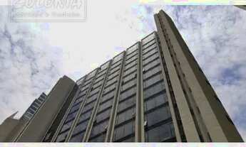 Imagem 2: São Paulo - Conjunto Comercial/sala - Cidade Monções