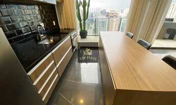 Imagem 5: Flat disponível na Vila Olímpia