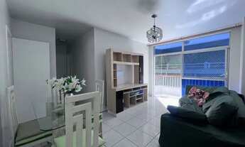 Imagem 2: Apartamento com 2 dormitórios à venda, 85 m² por R$ 480.000 - Boa Viagem - Niterói/RJ