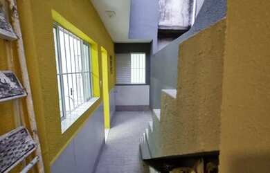 Imagem 8: Casa de Vila em Ipiranga - São Paulo