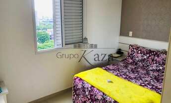 Imagem 6: Apartamento Jardim América para venda possui 65 metros quadrados com 2 Dormitórios 1 Suíte