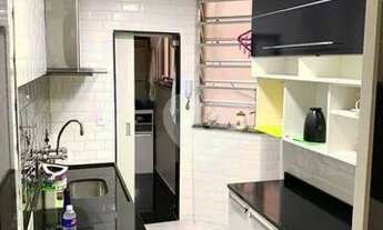 Imagem 6: Apartamento com 3 quartos à venda, 81 m² por R$ 1.050.000 - Copacabana - Rio de Janeiro/RJ