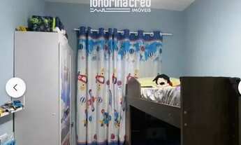 Imagem 6: Casa com 2 quartos - Bairro Jardim Alto do Cafezal em Londrina