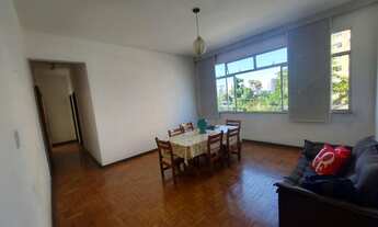 Imagem 3: Apartamento para Venda em Salvador, Brotas, 3 dormitórios, 1 suíte, 3 banheiros, 1 vaga