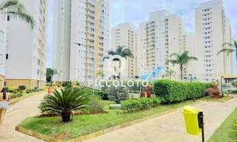 Imagem: Apartamento - Swift - Campinas
