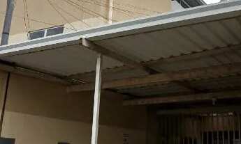 Imagem 2: Apartamento com 3 Quartos e 2 vagas, no bairro Nova Benfica