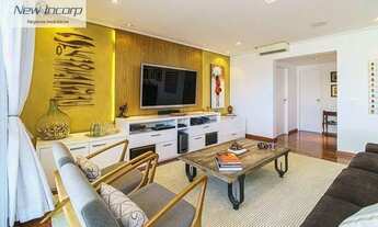 Imagem 4: Belissimo Apartamento 240m² - Campo Belo!!!