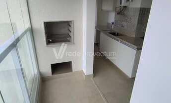 Imagem 7: Apartamento - Jardim Aurélia - Campinas