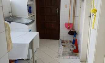 Imagem 5: Apartamento para venda com 254 m2, com 4 quartos sendo uma suíte Pituba - Salvador - B