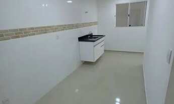 Imagem 5: SÃO PAULO - Apartamento Padrão - VILA GUILHERMINA