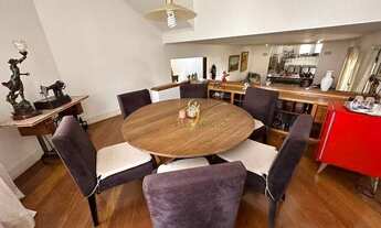 Imagem 5: Apartamento com 4 dormitórios à venda, 360 m² por R$ 1.000.000,00 - Centro - São José do R