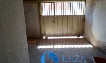 Imagem 4: CASA EM CONDOMÍNIO FECHADO NO PARQUE ESTRELA DALVA lX