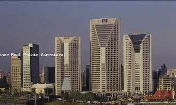 Imagem: Laje Corporativa para Locação em São