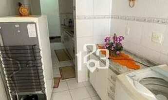 Imagem 7: Apartamento com 2 dormitórios para alugar, 81 m² por R$ 3.200,00/mês - Jardim Nova Braganç