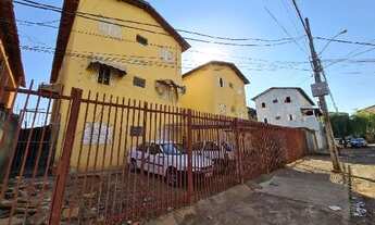 Imagem: UBERABA - Casa Padrão