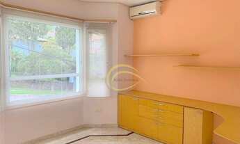 Imagem 7: Casa com 4 dormitórios, 620 m² - venda por R$ 3.500.000,00 ou aluguel por R$ 15.000,11/mês