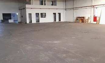 Imagem 6: Salão para alugar, 730 m² por R$ 10.131,17/mês - Jardim Helena - Americana/SP