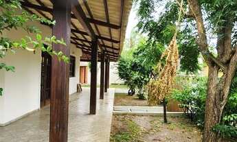 Imagem 3: Casa Duplex para aluguel com 4 quartos na Priscila Dutra (Dultra)- Lauro de Freitas