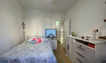 Imagem 5: Apartamento com 3 dormitórios à venda, 110 m² por R$ 1.000.000,00 - Icaraí - Niterói/RJ