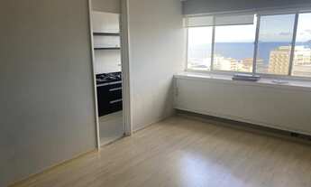 Imagem 2: Leblon-RJ-Flat: 50m² ,1 quarto, andar alto com vista