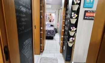 Imagem: SAPUCAIA DO SUL - Casa Padrão - Boa Vista