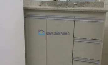 Imagem 3: Apartamento próximo ao metrô Praça da Árvore!