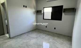 Imagem 4: CASA À VENDA NO CONDOMÍNIO RECANTO DO LAGO - 205m²